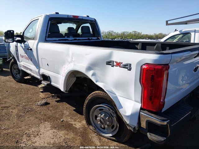Ford F-250 Xl