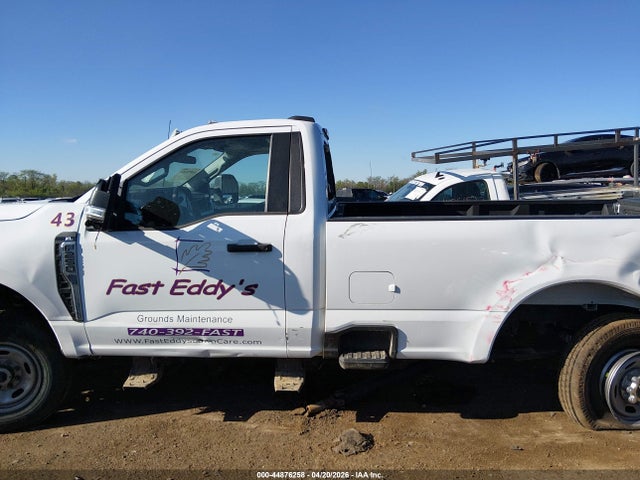Ford F-250 Xl