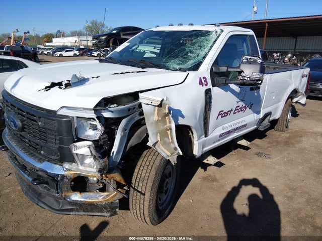 Ford F-250 Xl