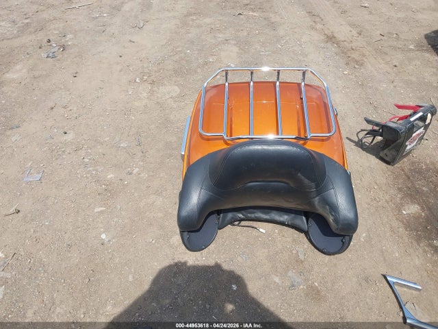 Harley-Davidson Flhtk Electra Glide Ultra Ltd