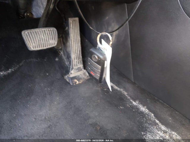 Kia Sportage Ex