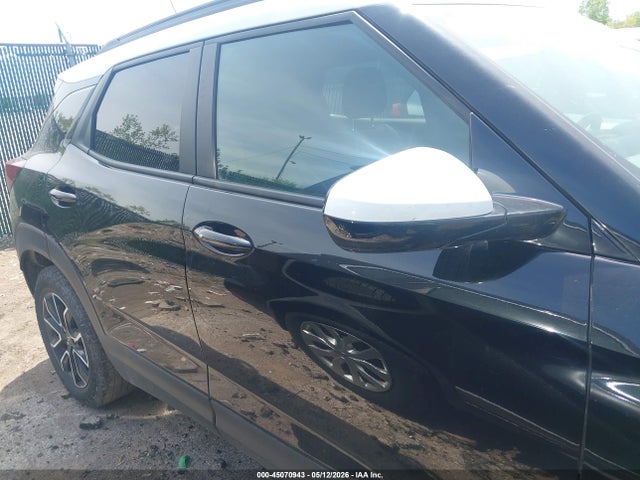 Chevrolet Trailblazer Fwd Activ
