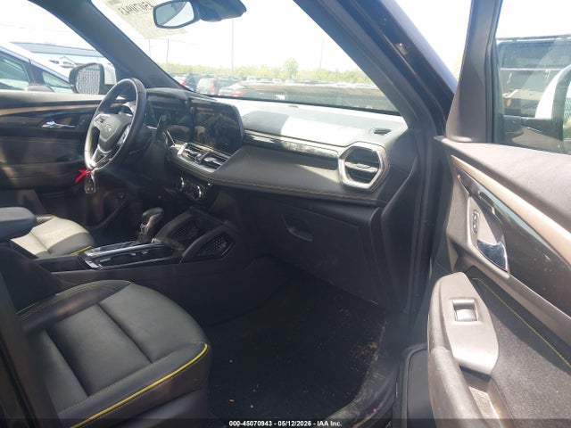 Chevrolet Trailblazer Fwd Activ