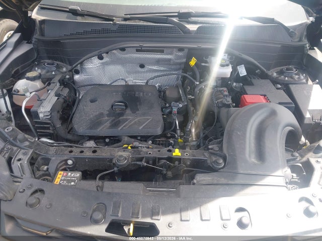 Chevrolet Trailblazer Fwd Activ