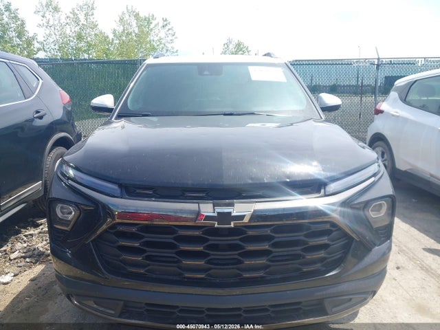 Chevrolet Trailblazer Fwd Activ