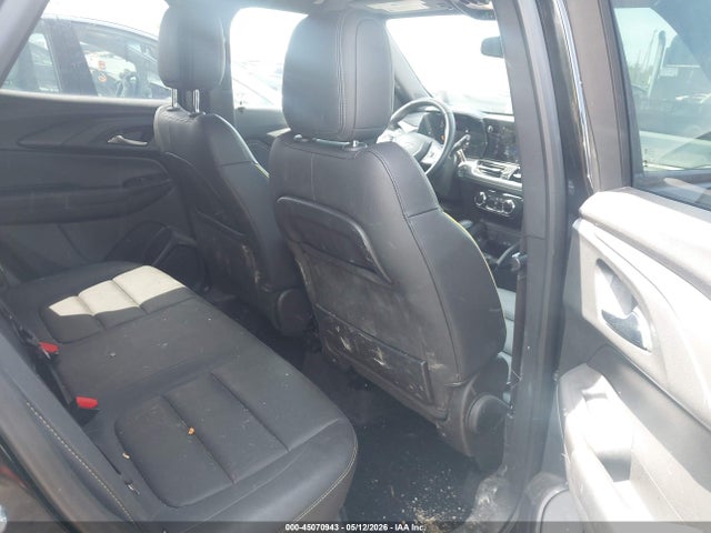 Chevrolet Trailblazer Fwd Activ