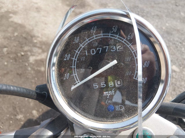 Suzuki Gz250
