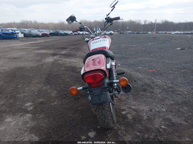 Suzuki Gz250