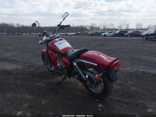 Suzuki Gz250