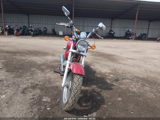 Suzuki Gz250