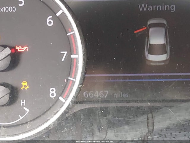 Nissan Sentra Sr Xtronic Cvt