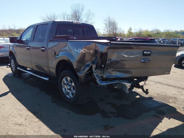 Ford F-150 Xlt