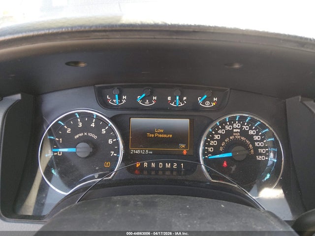 Ford F-150 Xlt