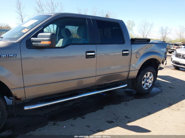 Ford F-150 Xlt