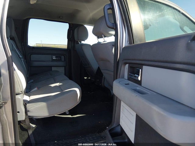 Ford F-150 Xlt