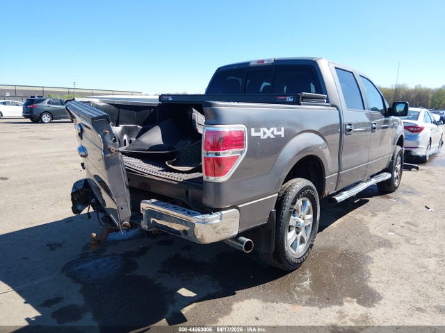 Ford F-150 Xlt