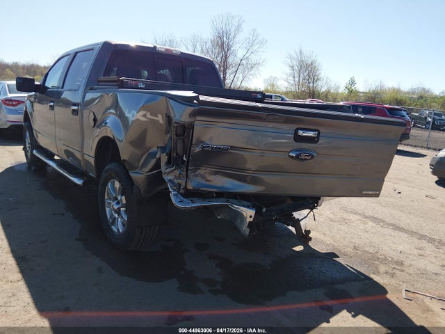Ford F-150 Xlt