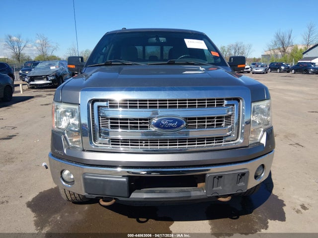 Ford F-150 Xlt