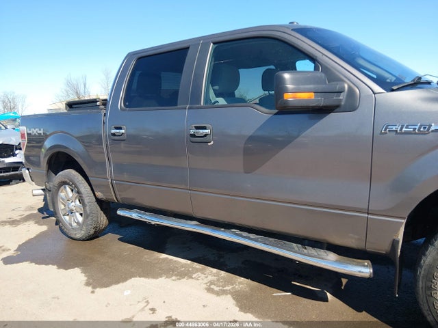 Ford F-150 Xlt