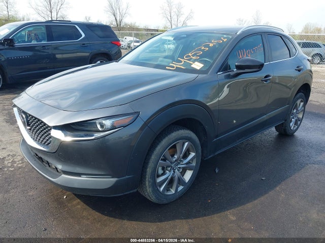 Mazda Cx 2.5 S Select Sport