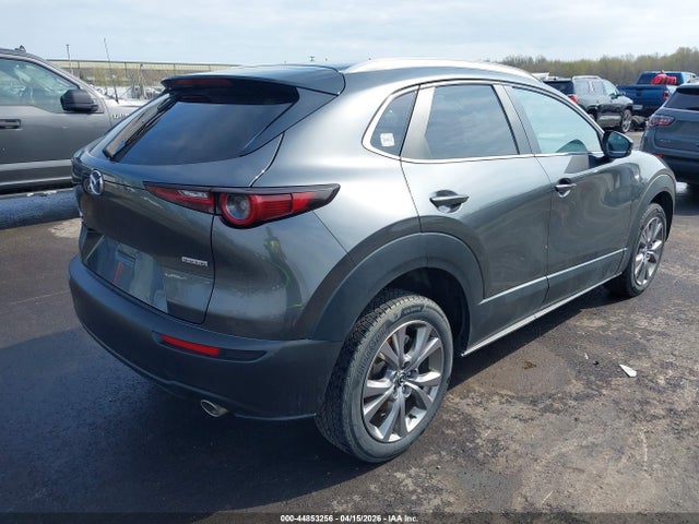 Mazda Cx 2.5 S Select Sport