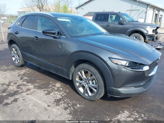 Salvage Mazda Cx Image