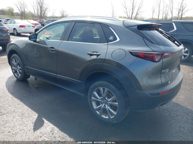 Mazda Cx 2.5 S Select Sport