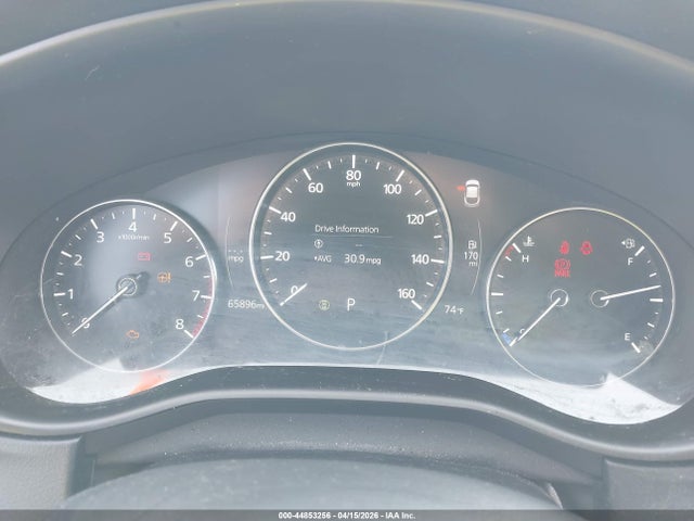 Mazda Cx 2.5 S Select Sport