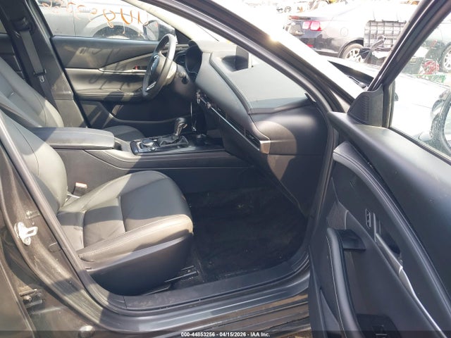 Mazda Cx 2.5 S Select Sport