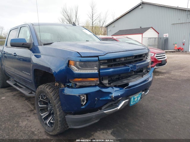 Chevrolet Silverado 1500 2lt