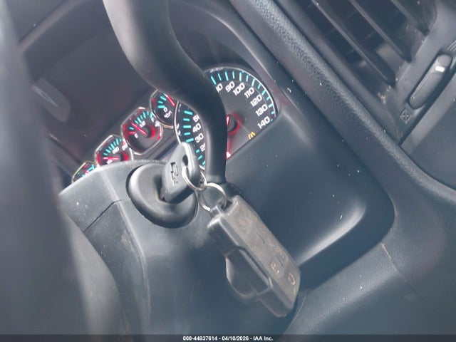 Chevrolet Silverado 1500 2lt