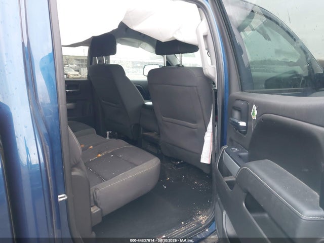 Chevrolet Silverado 1500 2lt