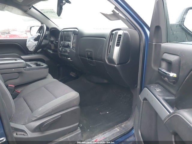 Chevrolet Silverado 1500 2lt