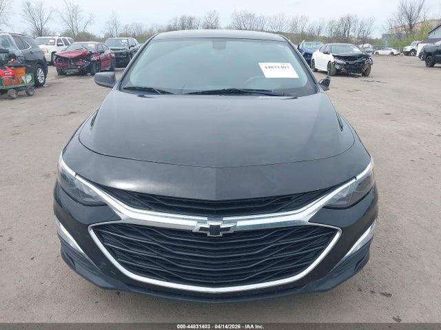 Chevrolet Malibu Fwd Rs