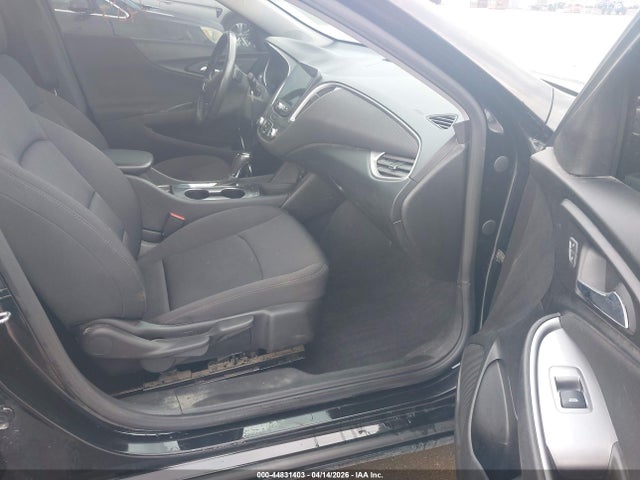 Chevrolet Malibu Fwd Rs