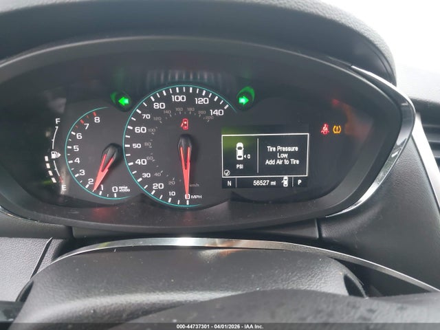 Chevrolet Trax Fwd Ls