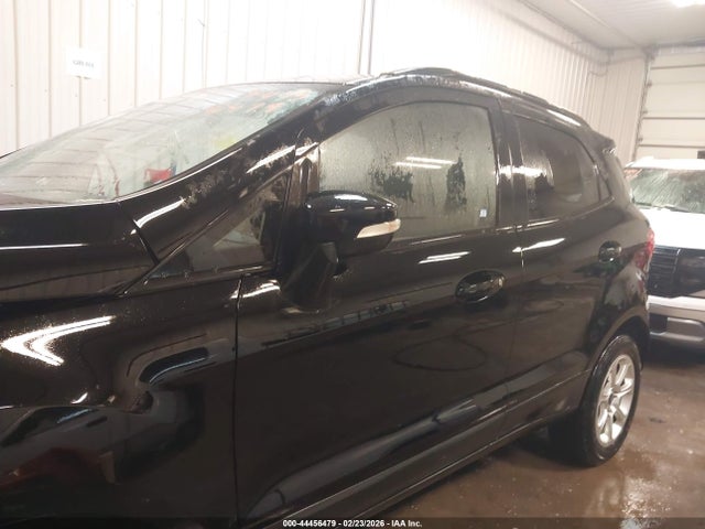 Ford EcoSport Se