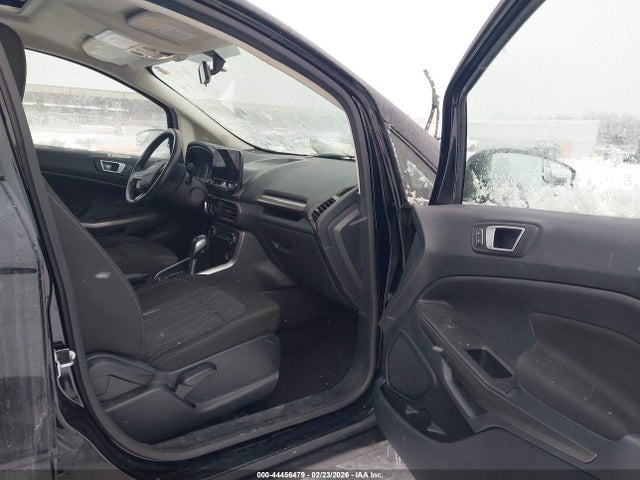 Ford EcoSport Se