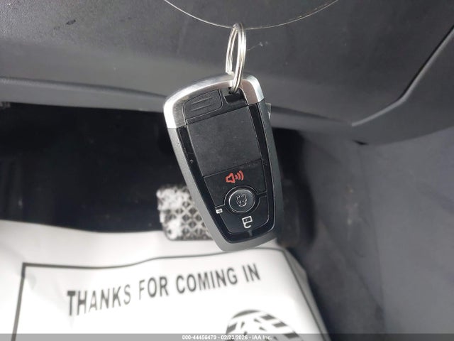 Ford EcoSport Se