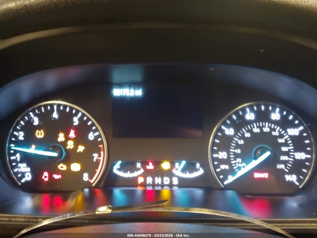 Ford EcoSport Se