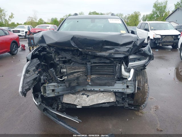 GMC Acadia Fwd Sle