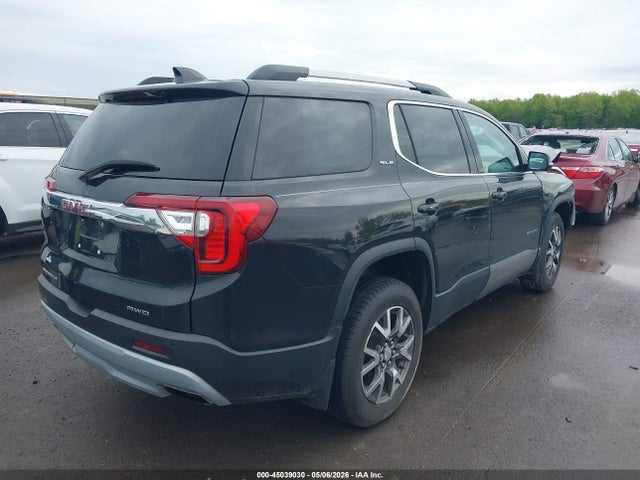 GMC Acadia Fwd Sle