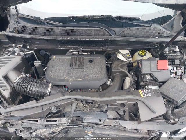 GMC Acadia Fwd Sle
