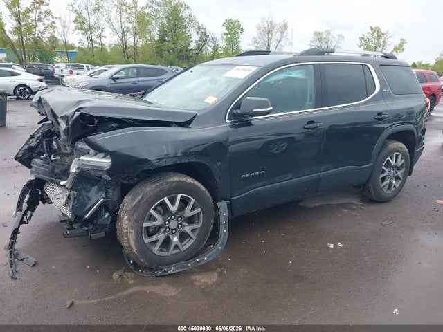 GMC Acadia Fwd Sle