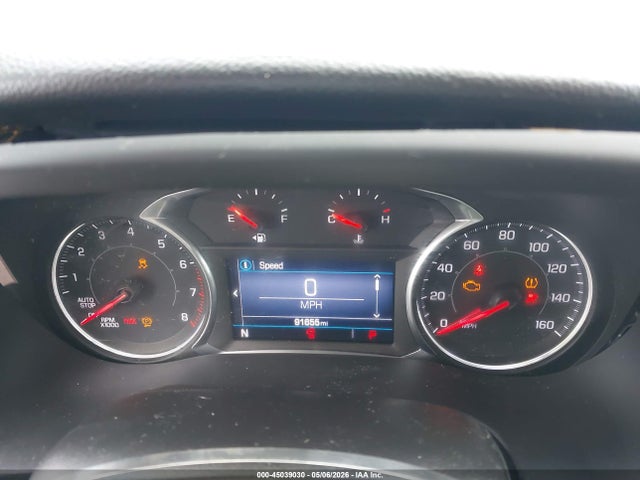 GMC Acadia Fwd Sle