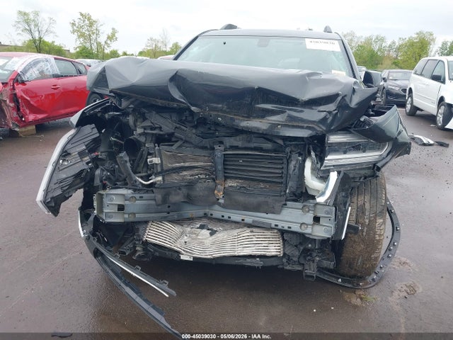 GMC Acadia Fwd Sle