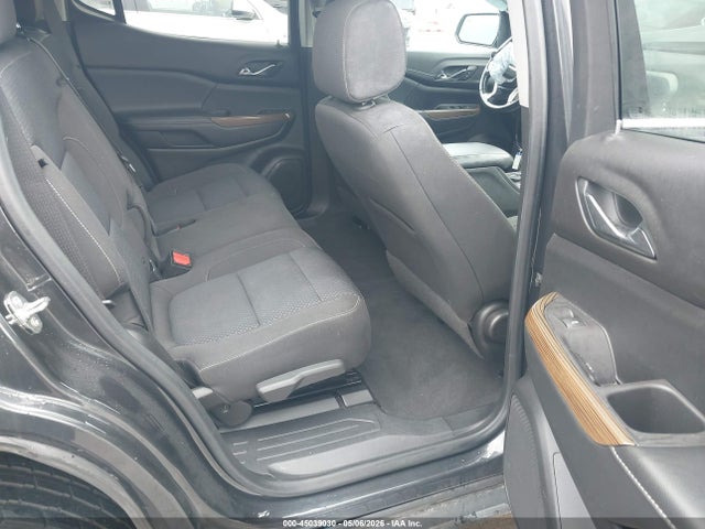 GMC Acadia Fwd Sle