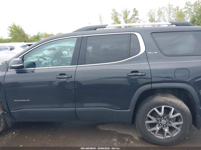 GMC Acadia Fwd Sle