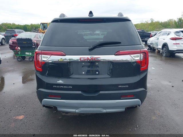 GMC Acadia Fwd Sle
