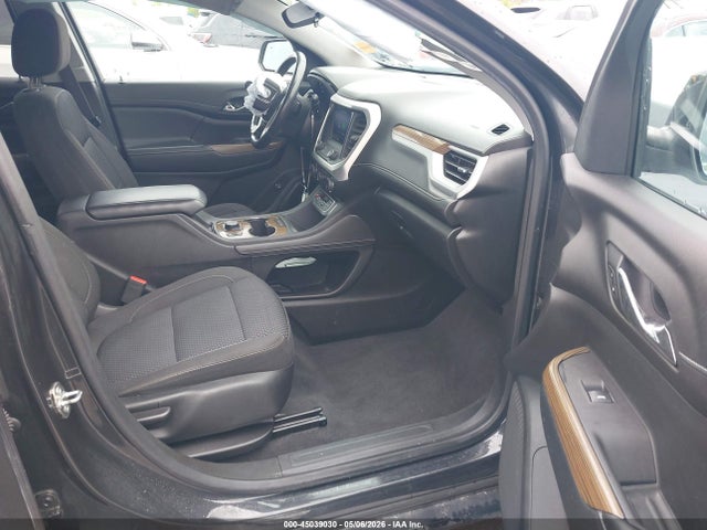GMC Acadia Fwd Sle